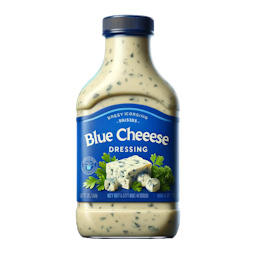Ranch or Blue Cheese Dressing