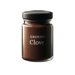 Ground clove