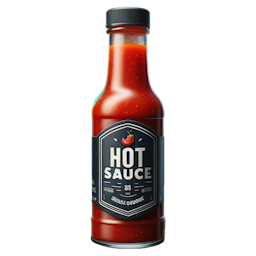 Hot sauce