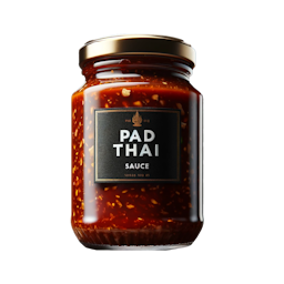 Pad Thai sauce