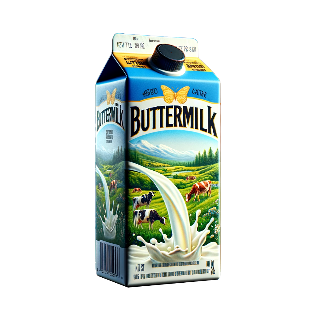 Buttermilk