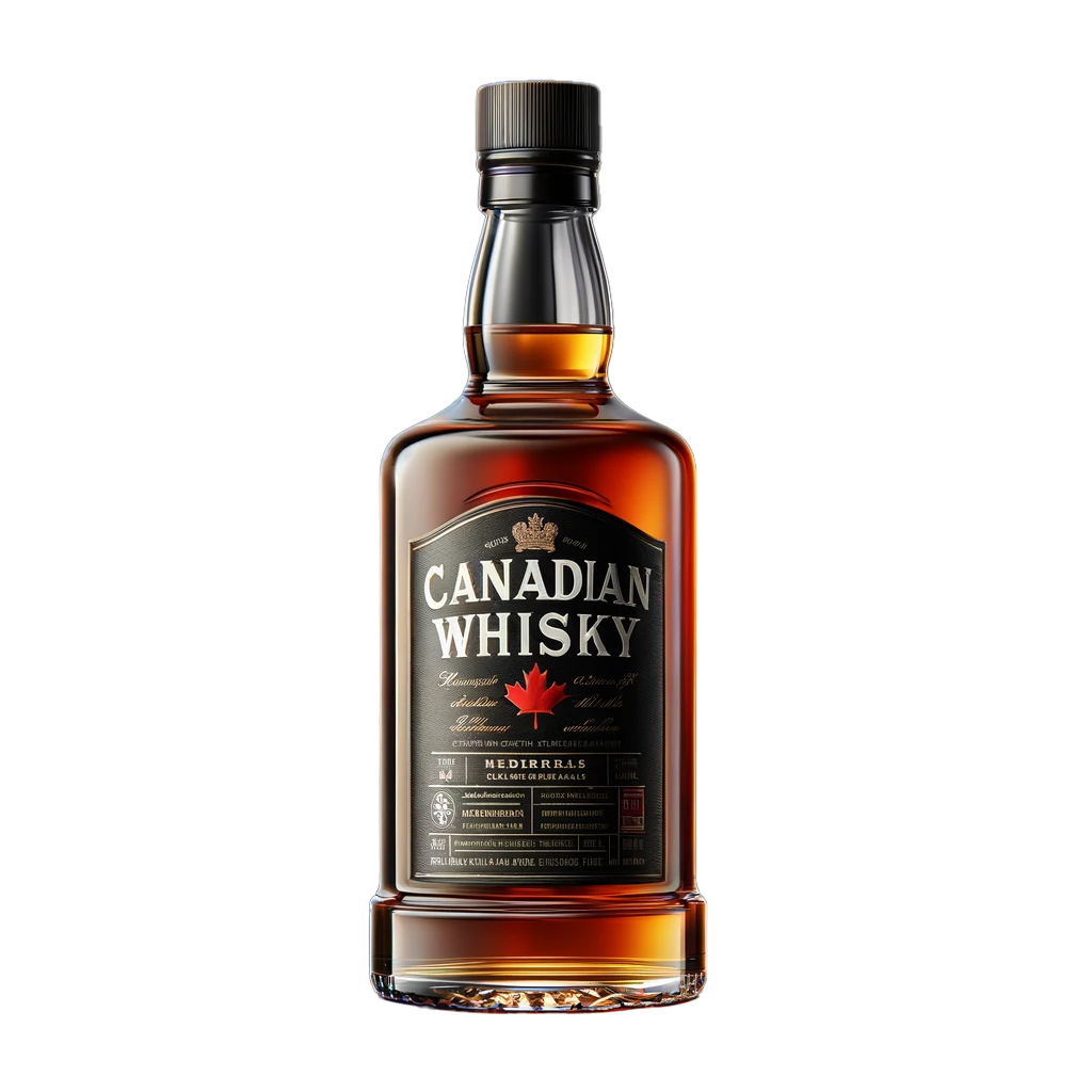 Canadian Whisky