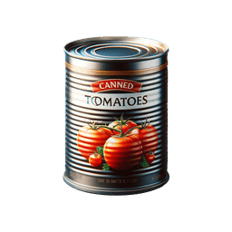 Tomato puree