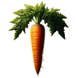 Carrots