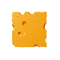 Cheddar cheese