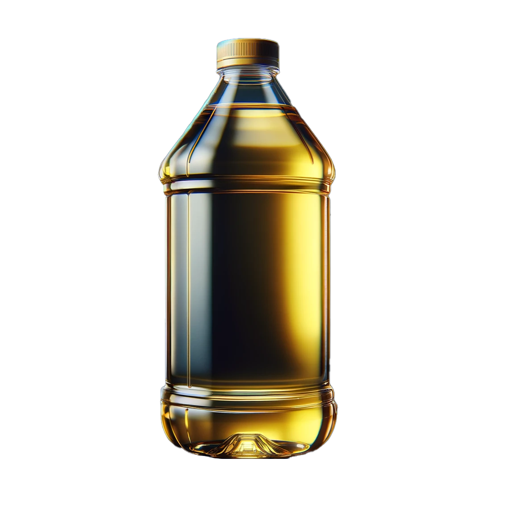 Vegetable oil