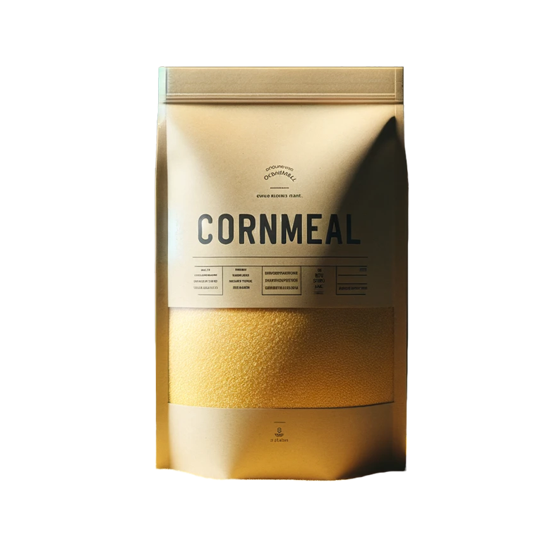 Yellow cornmeal