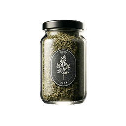 Dried thyme