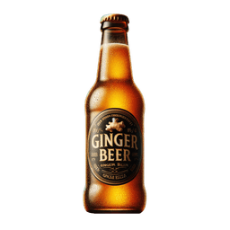 Ginger beer