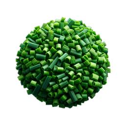 Green onions