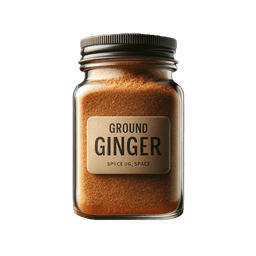 Ground Ginger