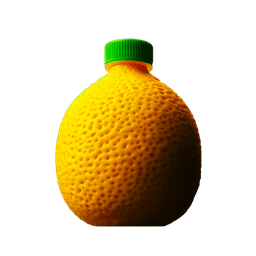 Lemon juice