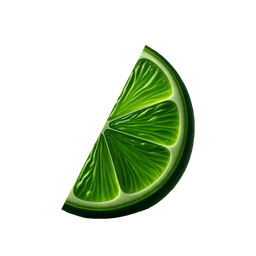 Lime Wedge