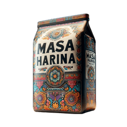 Masa harina