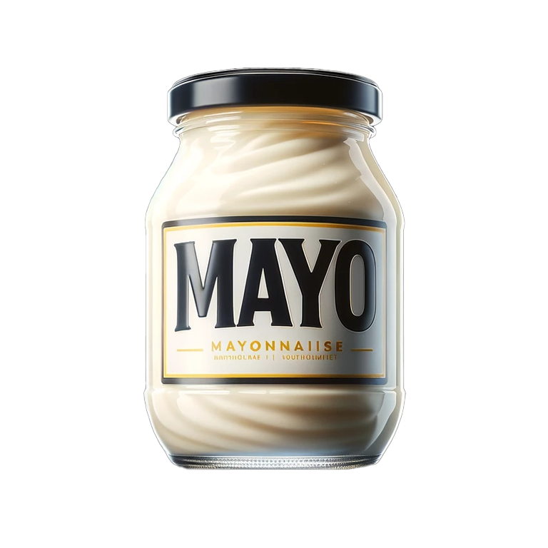 Mayonnaise