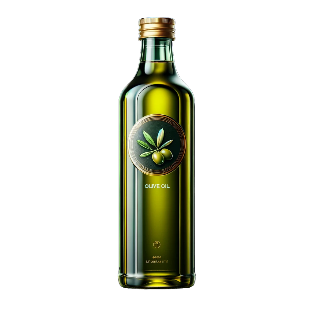 Olive oil