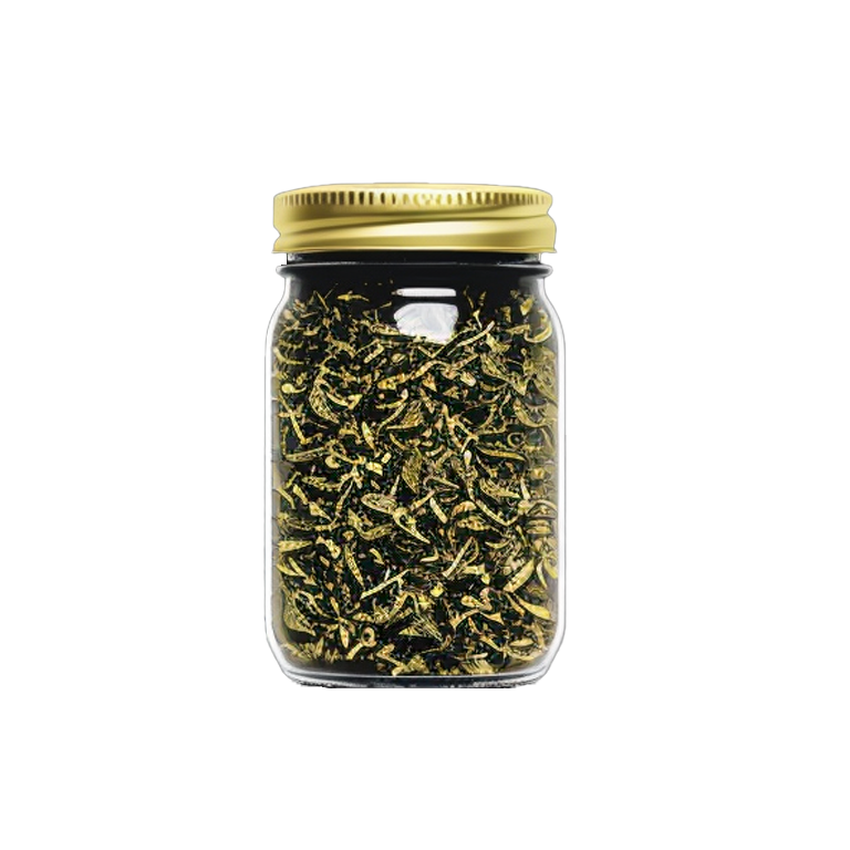 Dried oregano