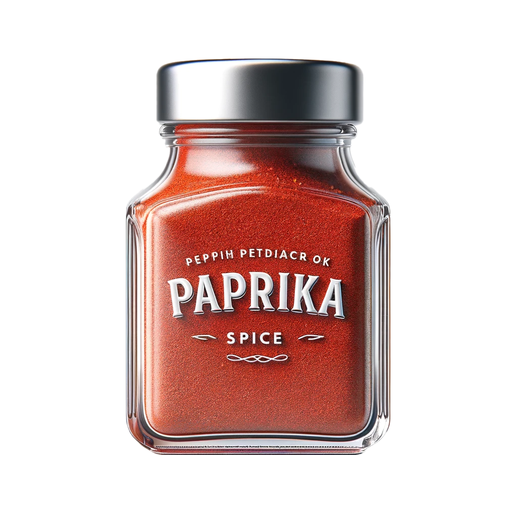 Paprika