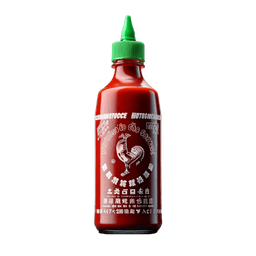 Sriracha sauce