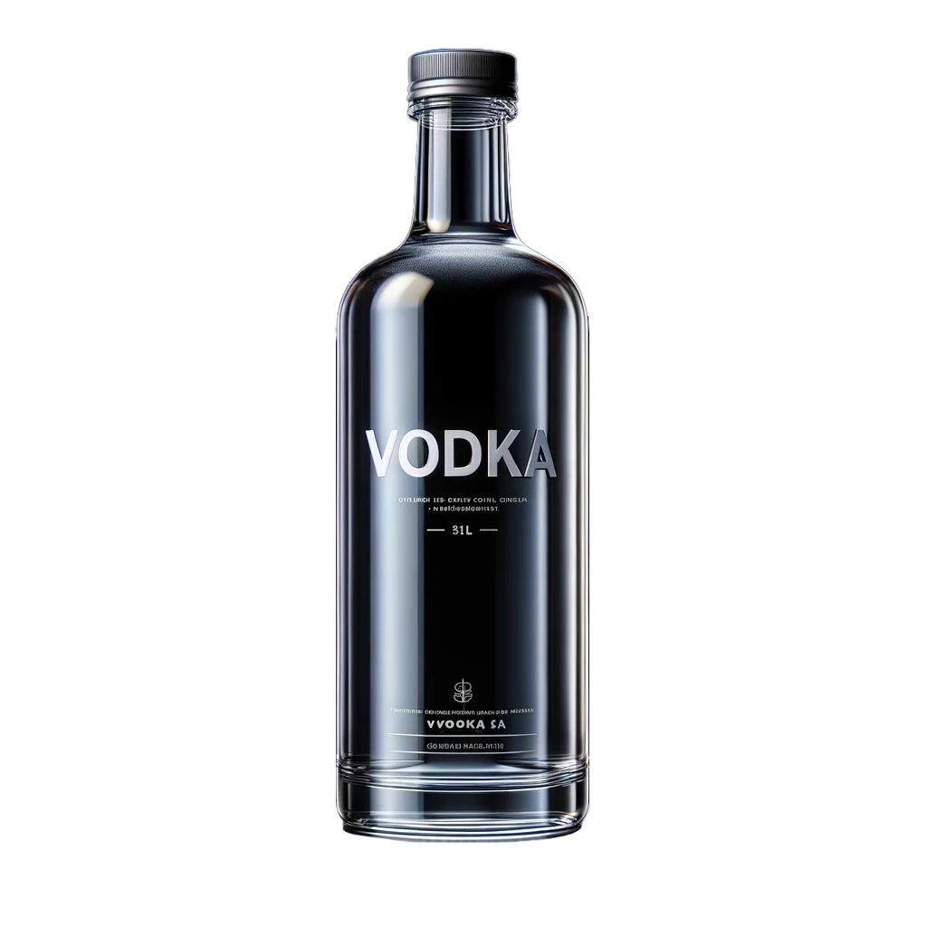 Vodka