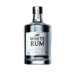 White rum